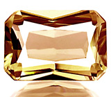 Диаспор 1,35 карат 