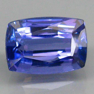 Танзанит 1,04 карат