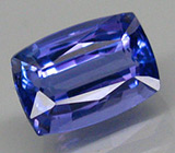 Танзанит 1,04 карат 