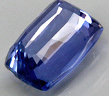Танзанит 1,04 карат 