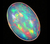 Эфиопский опал 5,43 карат 