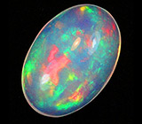 Эфиопский опал 5,43 карат 