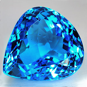 Топаз 68,8 карат