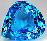 Топаз 68,8 карат 