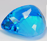 Топаз 68,8 карат 