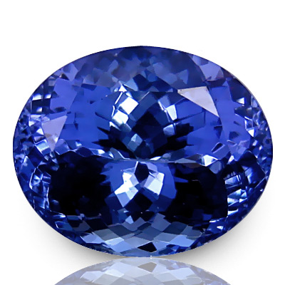 Танзанит 4,51 карат