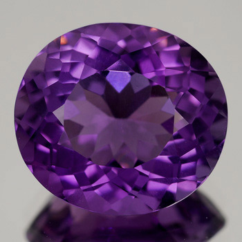 Аметист 7,63 карат