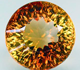 Империал топаз 11,76 карат 