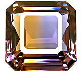 Чистейший аметрин 12,27 карат 