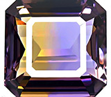Чистейший аметрин 12,27 карат 