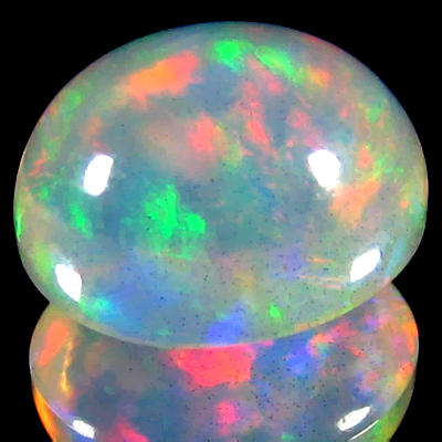 Эфиопский опал 3,05 карат