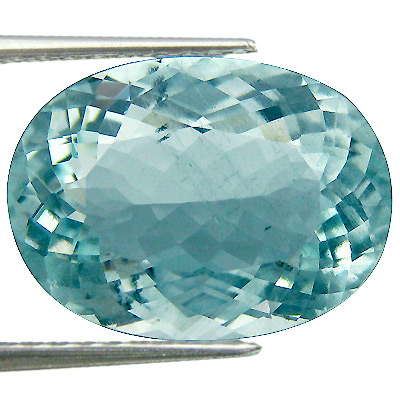 Аквамарин 8,48 карат