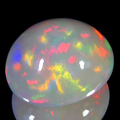 Эфиопский опал 8,67 карат