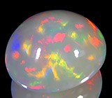 Эфиопский опал 8,67 карат 