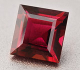 Красный турмалин 0,67 карат 