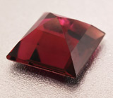 Красный турмалин 0,67 карат 