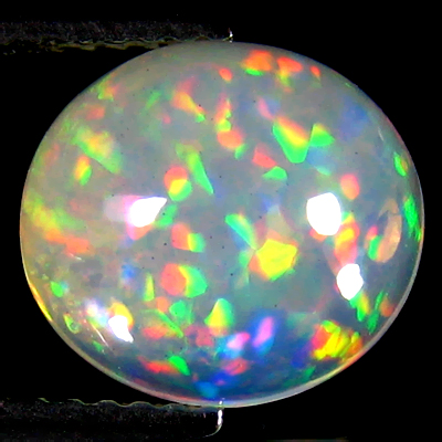 Эфиопкий опал 2,53 карат