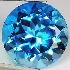 Топаз 18,83 карат