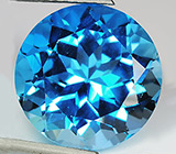 Топаз 18,83 карат 