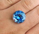 Топаз 18,83 карат 