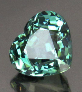 Турмалин 1,79 карат! Редкий цвет