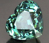 Турмалин 1,79 карат! Редкий цвет 