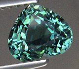 Турмалин 1,79 карат! Редкий цвет 