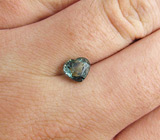 Турмалин 1,79 карат! Редкий цвет 