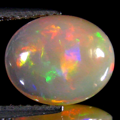 Эфиопский опал 3,25 карат