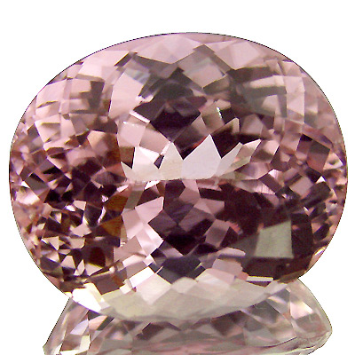Кунцит 16,96 карат