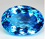 Топаз 64,7 карат 