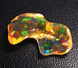 Мексиканский оненный опал 2,07 карат 