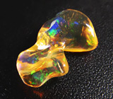 Мексиканский оненный опал 2,07 карат 