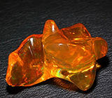 Мексиканский огненный опал 11,87 карат 