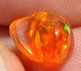 Мексиканский огненный опал 1,85 карат 