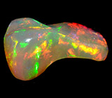 Эфиопский опал 1,95 карат 