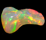 Эфиопский опал 1,95 карат 