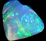 Эфиопский опал 2,8 карат 