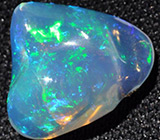 Эфиопский опал 2,8 карат 