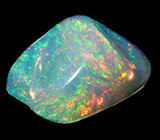 Эфиопский опал 2,55 карат 