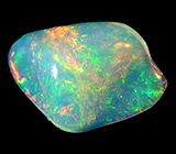 Эфиопский опал 2,55 карат 