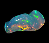 Эфиопский опал 2,95 карат 