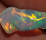 Эфиопский опал 2,95 карат 