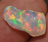 Эфиопский опал 2,95 карат 