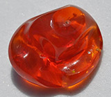 Мексиканский огненный опал 3,3 карат 