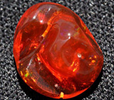 Мексиканский огненный опал 3,3 карат 