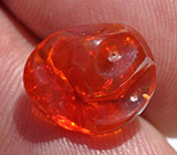 Мексиканский огненный опал 3,3 карат 