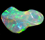 Эфиопский опал 3,3 карат 