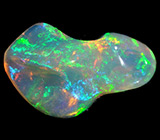 Эфиопский опал 3,3 карат 