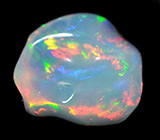 Эфиопский опал 3,35 карат 